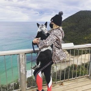 Meet your Posher, Jess